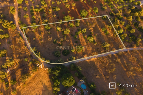 Helårsgrund i Olhao, Faro, Olhao - € 43.000 | Ref: C0358-01044 - foto 7