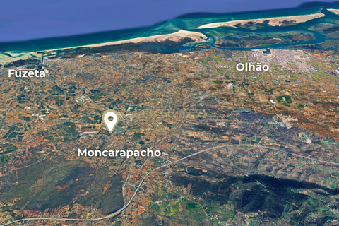 Helårsgrund i Olhao, Faro, Olhao - € 43.000 | Ref: C0358-01044 - foto 8