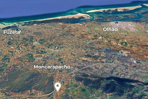 Helårsgrund i Olhao, Faro, Olhao - € 22.500 | Ref: C0358-01042 - foto 7