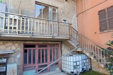 Erhvervsejendom i Deruta, Perugia, Deruta - € 59.000 | Ref: 86491085 - foto 10