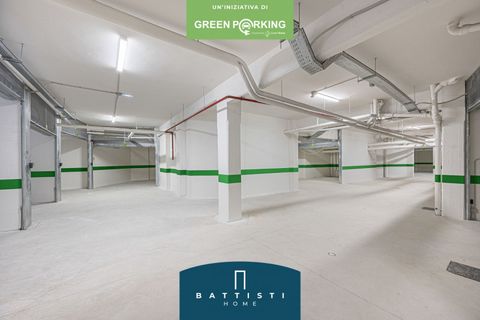 Garage i Rome, Rome, Rome - € 77.000 | Ref: 165BH25 - foto 1