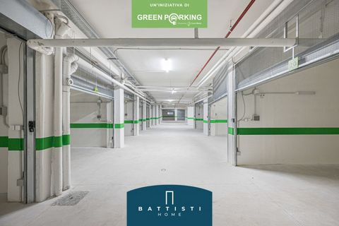 Garage i Rome, Rome, Rome - € 77.000 | Ref: 165BH25 - foto 2