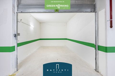 Garage i Rome, Rome, Rome - € 77.000 | Ref: 165BH25 - foto 8