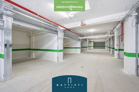 Garage i Rome, Rome, Rome - € 77.000 | Ref: 165BH25 - foto 11