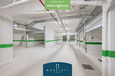 Garage i Rome, Rome, Rome - € 77.000 | Ref: 165BH25 - foto 12