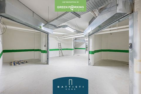 Garage i Rome, Rome, Rome - € 77.000 | Ref: 165BH25 - foto 24
