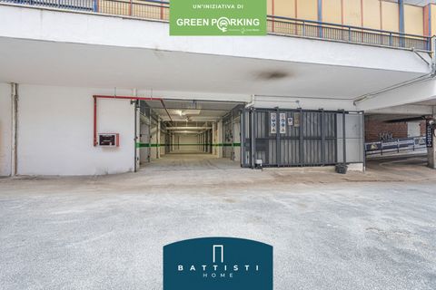 Garage i Rome, Rome, Rome - € 77.000 | Ref: 165BH25 - foto 26