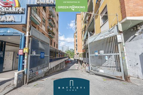 Garage i Rome, Rome, Rome - € 77.000 | Ref: 165BH25 - foto 27