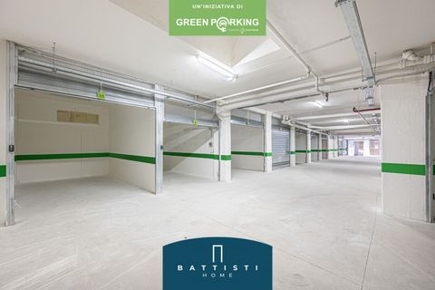 Garage i Rome, Rome, Rome - € 54.000 | Ref: 175BH25 - foto 1