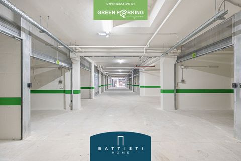 Garage i Rome, Rome, Rome - € 54.000 | Ref: 175BH25 - foto 2