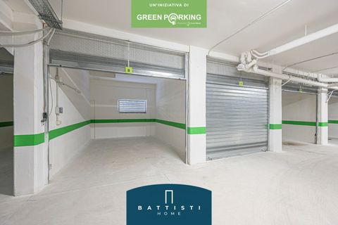 Garage i Rome, Rome, Rome - € 54.000 | Ref: 175BH25 - foto 3