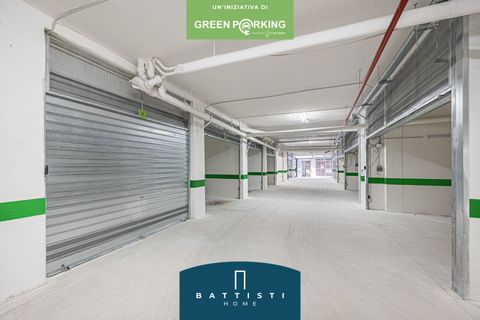 Garage i Rome, Rome, Rome - € 54.000 | Ref: 175BH25 - foto 5