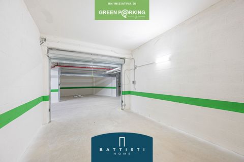 Garage i Rome, Rome, Rome - € 54.000 | Ref: 175BH25 - foto 9
