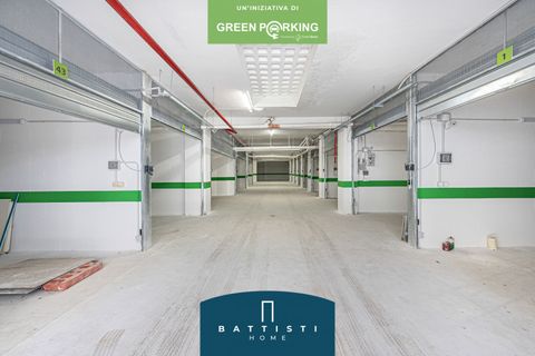 Garage i Rome, Rome, Rome - € 54.000 | Ref: 175BH25 - foto 10