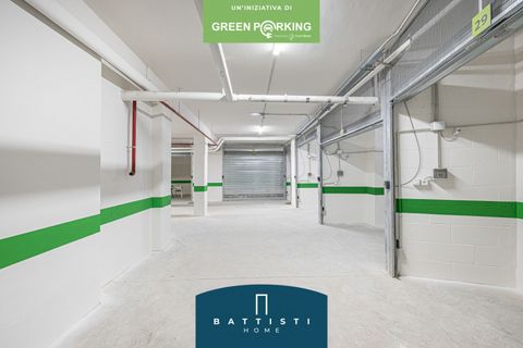Garage i Rome, Rome, Rome - € 54.000 | Ref: 175BH25 - foto 18