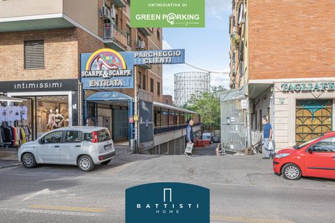 Garage i Rome, Rome, Rome - € 54.000 | Ref: 175BH25 - foto 27