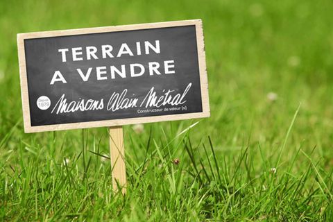Helårsgrund i Chassieu, Rhone, Chassieu - € 275.000 | Ref: CF-275-Chassieu - foto 1