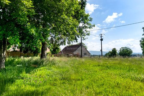 Terra a Lure, Haute-Saone, Lure - € 58.000 | Ref: 973AC-BEL - foto 4