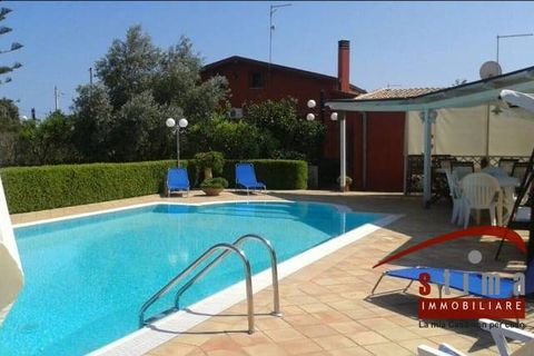 Villa i Siracusa, Siracusa, Siracusa - € 440.000 | Ref: 3493 - foto 1
