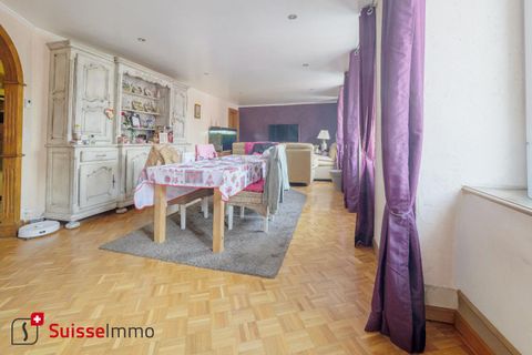 Byhus i Hericourt, Haute-Saone, Hericourt - € 149.000 | Ref: 1778-MON - foto 2