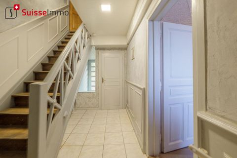 Byhus i Hericourt, Haute-Saone, Hericourt - € 149.000 | Ref: 1778-MON - foto 13