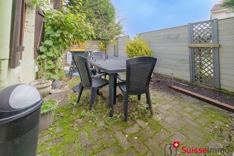 Byhus i Hericourt, Haute-Saone, Hericourt - € 149.000 | Ref: 1778-MON - foto 15