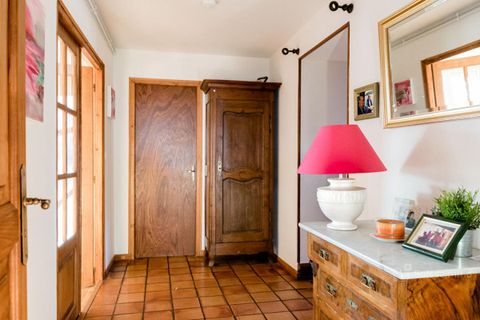 Villa a Lure, Haute-Saone, Lure - € 260.000 | Ref: 976AC-BEL - foto 6
