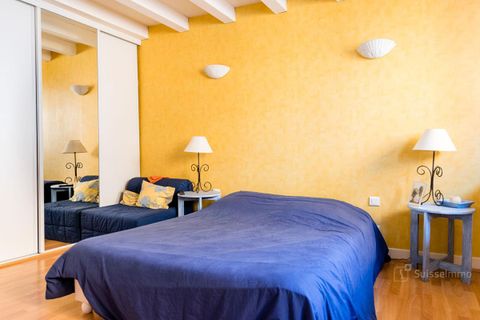 Villa a Lure, Haute-Saone, Lure - € 260.000 | Ref: 976AC-BEL - foto 8