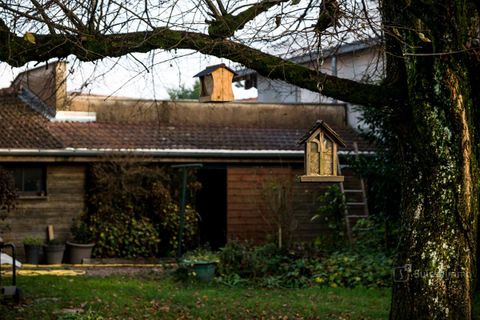 Villa a Lure, Haute-Saone, Lure - € 260.000 | Ref: 976AC-BEL - foto 9