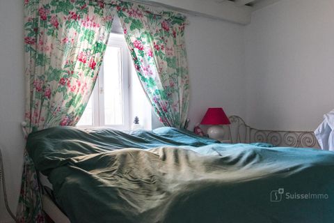 Villa a Lure, Haute-Saone, Lure - € 260.000 | Ref: 976AC-BEL - foto 11