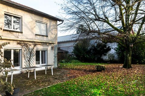 Villa a Lure, Haute-Saone, Lure - € 260.000 | Ref: 976AC-BEL - foto 14