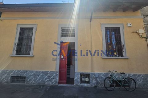 Villa i Milan, Milan, Milan - € 490.000 | Ref: Ciani 3 - foto 23