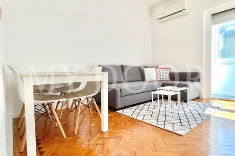 Leilighet i Moscavide, Lisbon, Moscavide - € 295 000 | Ref: IV-0761 - foto 6