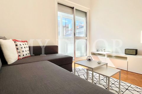 Leilighet i Moscavide, Lisbon, Moscavide - € 295 000 | Ref: IV-0761 - foto 8