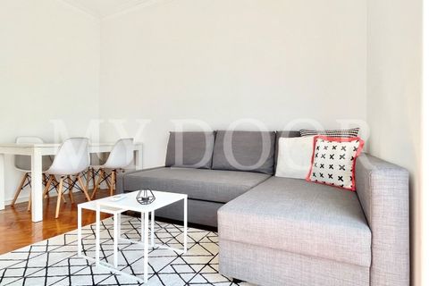 Leilighet i Moscavide, Lisbon, Moscavide - € 295 000 | Ref: IV-0761 - foto 9