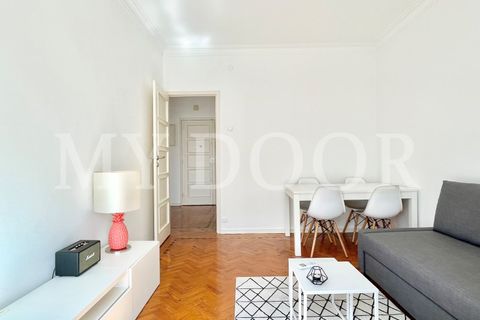 Leilighet i Moscavide, Lisbon, Moscavide - € 295 000 | Ref: IV-0761 - foto 12