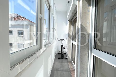 Leilighet i Moscavide, Lisbon, Moscavide - € 295 000 | Ref: IV-0761 - foto 4