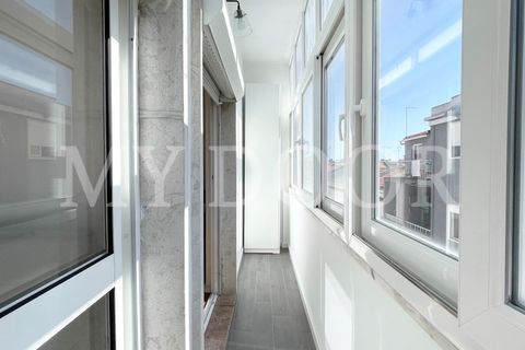 Leilighet i Moscavide, Lisbon, Moscavide - € 295 000 | Ref: IV-0761 - foto 13