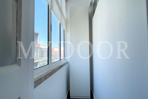 Leilighet i Moscavide, Lisbon, Moscavide - € 295 000 | Ref: IV-0761 - foto 15