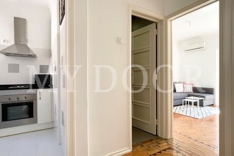 Leilighet i Moscavide, Lisbon, Moscavide - € 295 000 | Ref: IV-0761 - foto 5