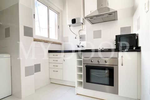 Leilighet i Moscavide, Lisbon, Moscavide - € 295 000 | Ref: IV-0761 - foto 16