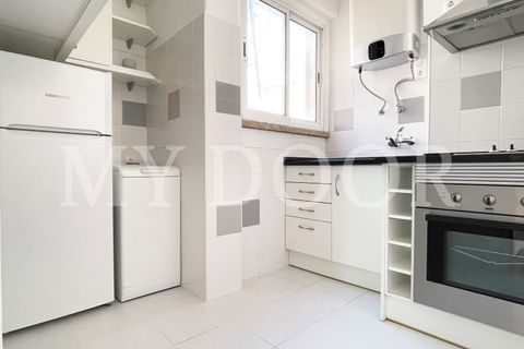 Leilighet i Moscavide, Lisbon, Moscavide - € 295 000 | Ref: IV-0761 - foto 17