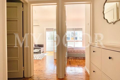 Leilighet i Moscavide, Lisbon, Moscavide - € 295 000 | Ref: IV-0761 - foto 19