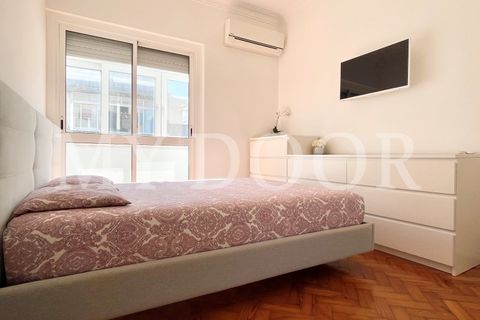 Leilighet i Moscavide, Lisbon, Moscavide - € 295 000 | Ref: IV-0761 - foto 21