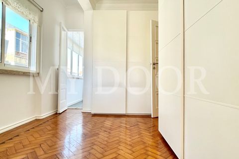 Leilighet i Moscavide, Lisbon, Moscavide - € 295 000 | Ref: IV-0761 - foto 26