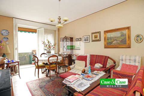 Lejlighed i Milan, Milan, Milan - € 599.000 | Ref: LSR-535 - foto 2