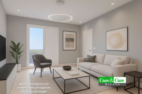 Lejlighed i Milan, Milan, Milan - € 599.000 | Ref: LSR-535 - foto 6