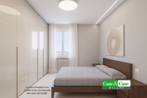 Lejlighed i Milan, Milan, Milan - € 599.000 | Ref: LSR-535 - foto 8