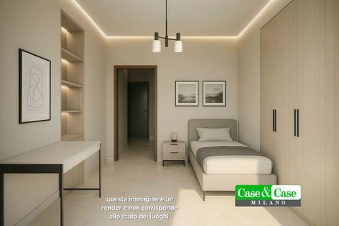 Lejlighed i Milan, Milan, Milan - € 599.000 | Ref: LSR-535 - foto 9