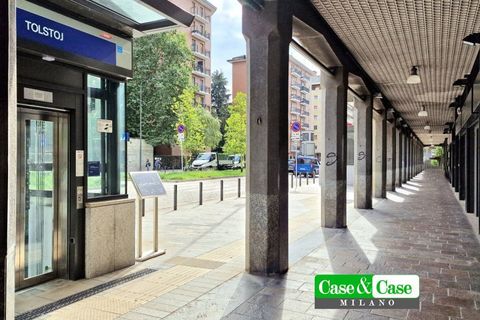 Lejlighed i Milan, Milan, Milan - € 599.000 | Ref: LSR-535 - foto 20